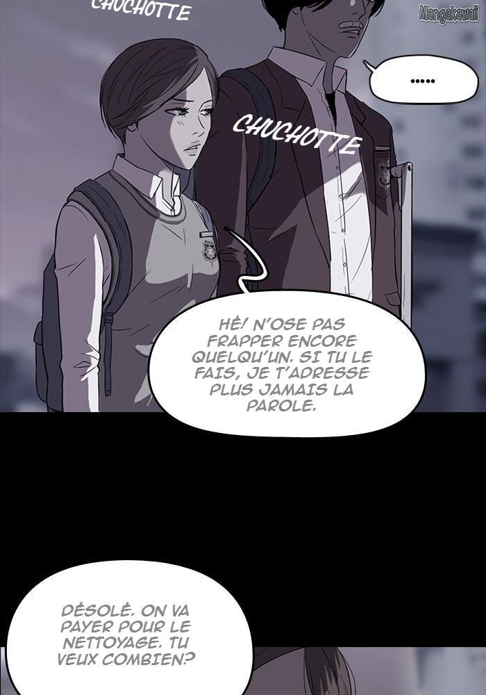 Wind Breaker Chapitre 41 - Page 31