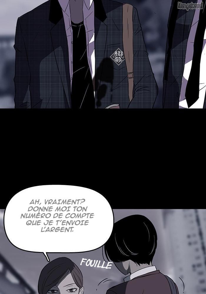 Wind Breaker Chapitre 41 - Page 33