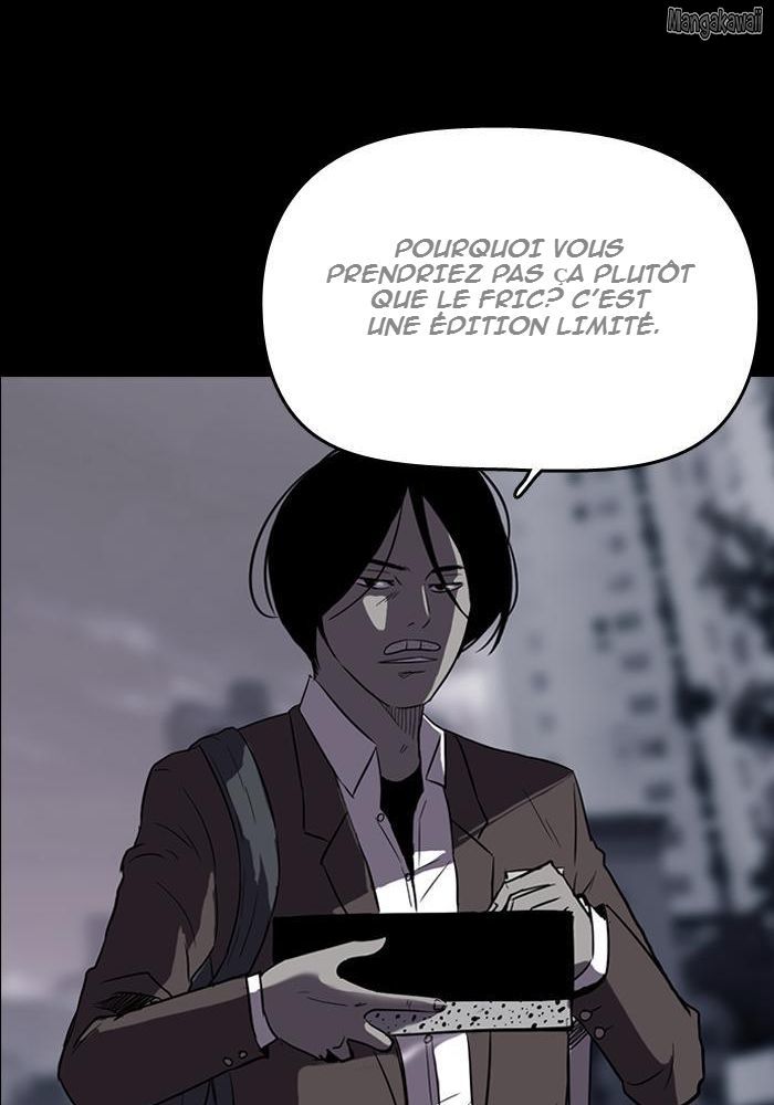 Wind Breaker Chapitre 41 - Page 35