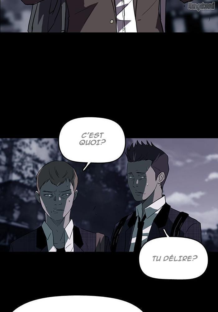 Wind Breaker Chapitre 41 - Page 36