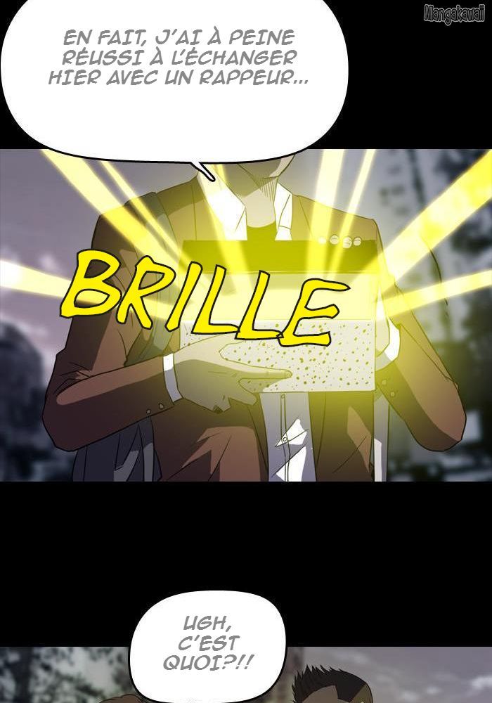 Wind Breaker Chapitre 41 - Page 37