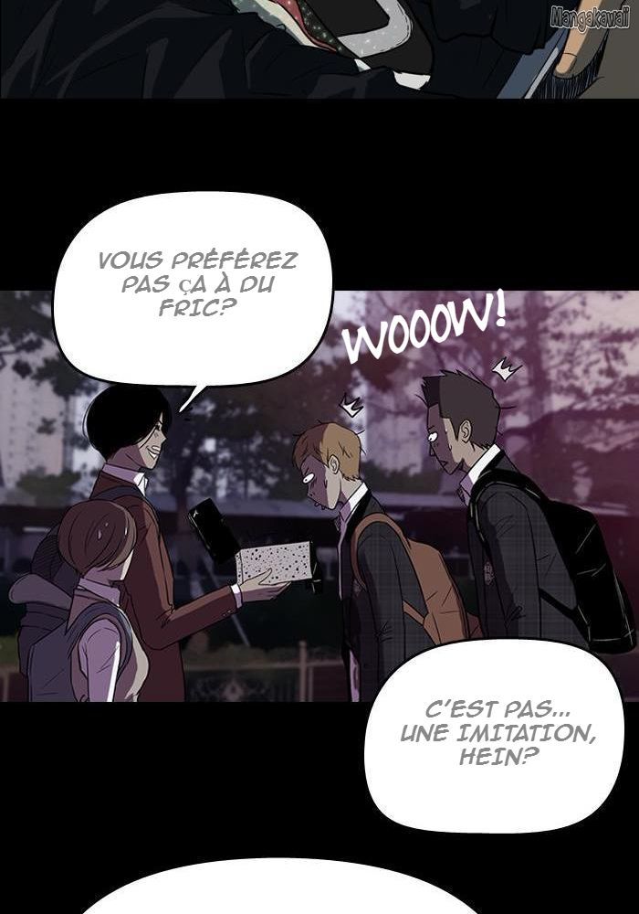 Wind Breaker Chapitre 41 - Page 39