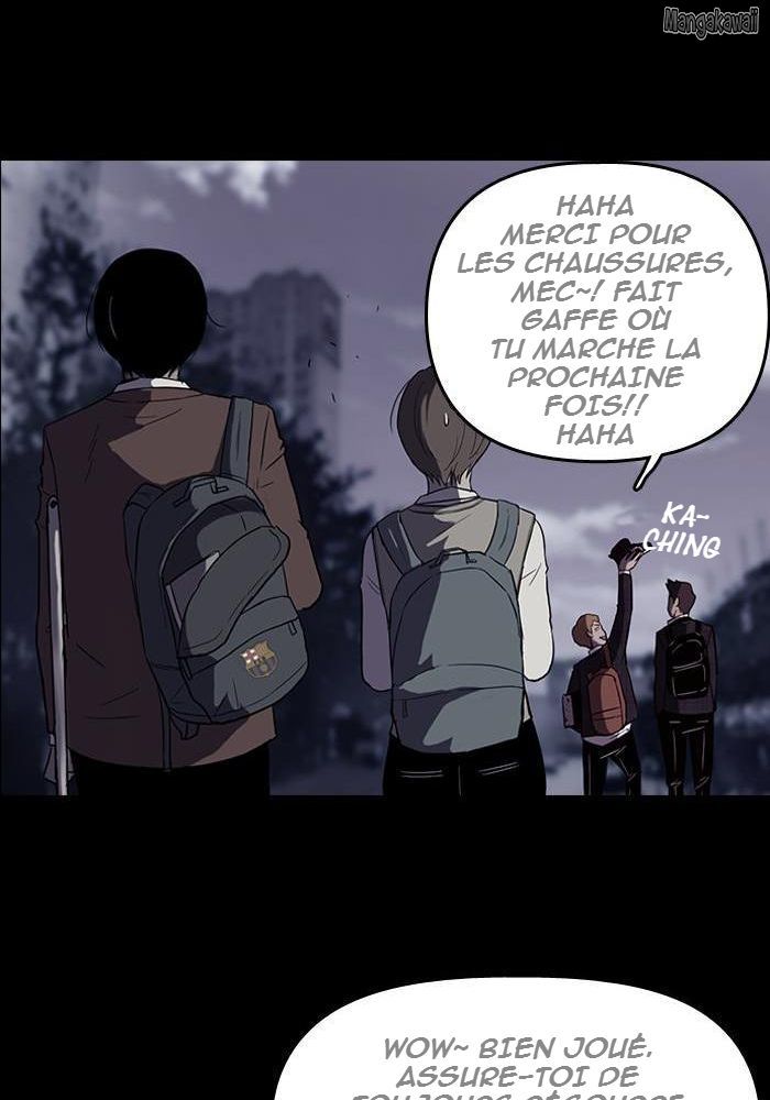 Wind Breaker Chapitre 41 - Page 42