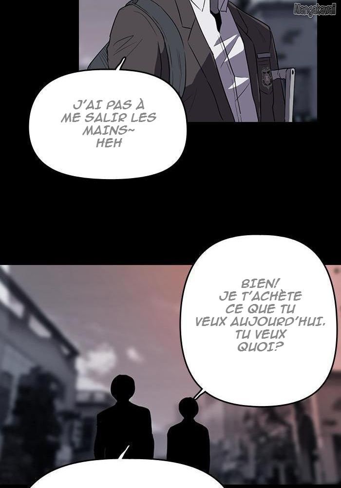 Wind Breaker Chapitre 41 - Page 44