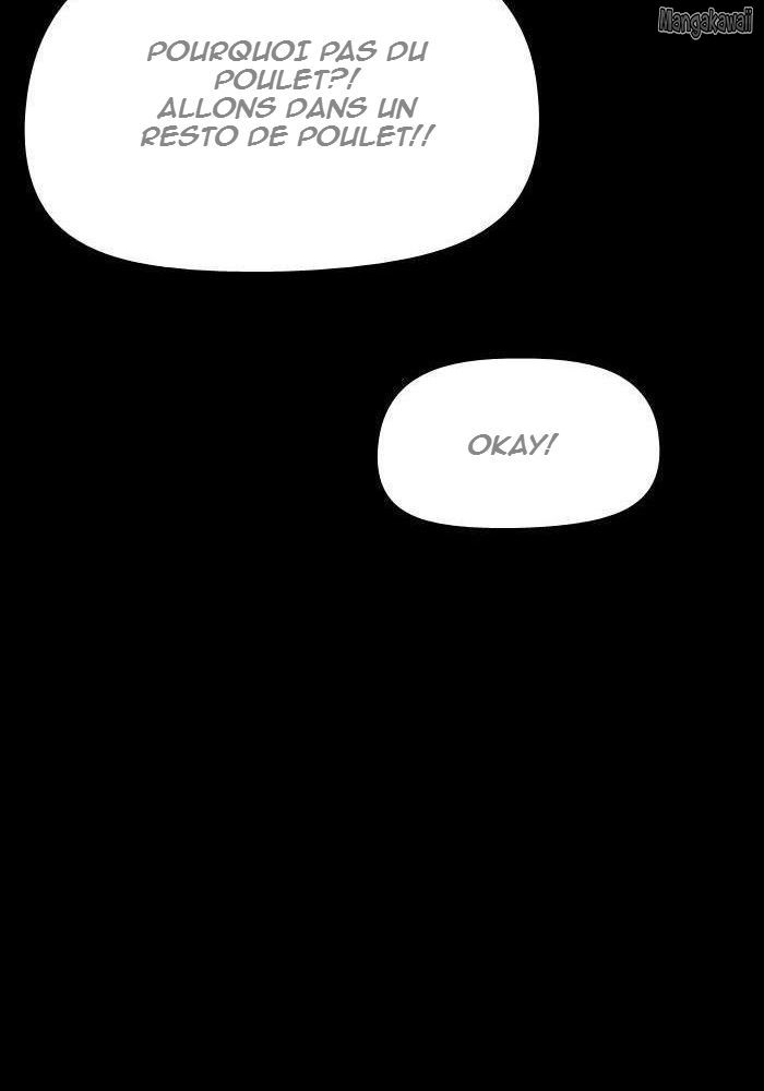 Wind Breaker Chapitre 41 - Page 45