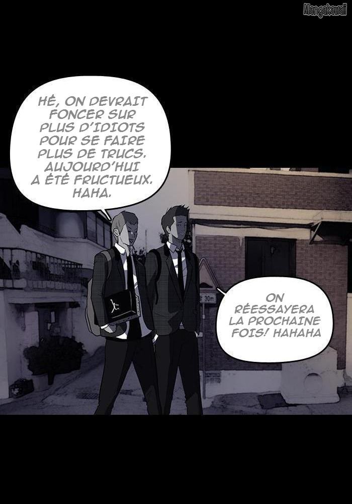 Wind Breaker Chapitre 41 - Page 48