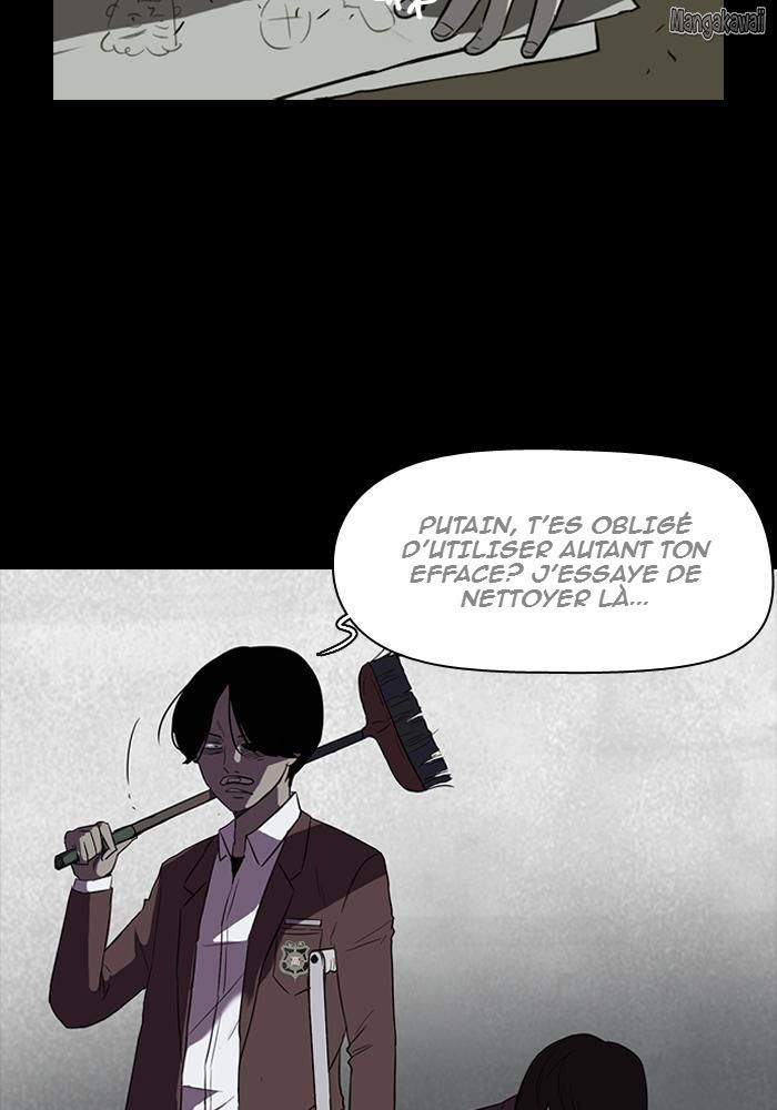 Wind Breaker Chapitre 41 - Page 5