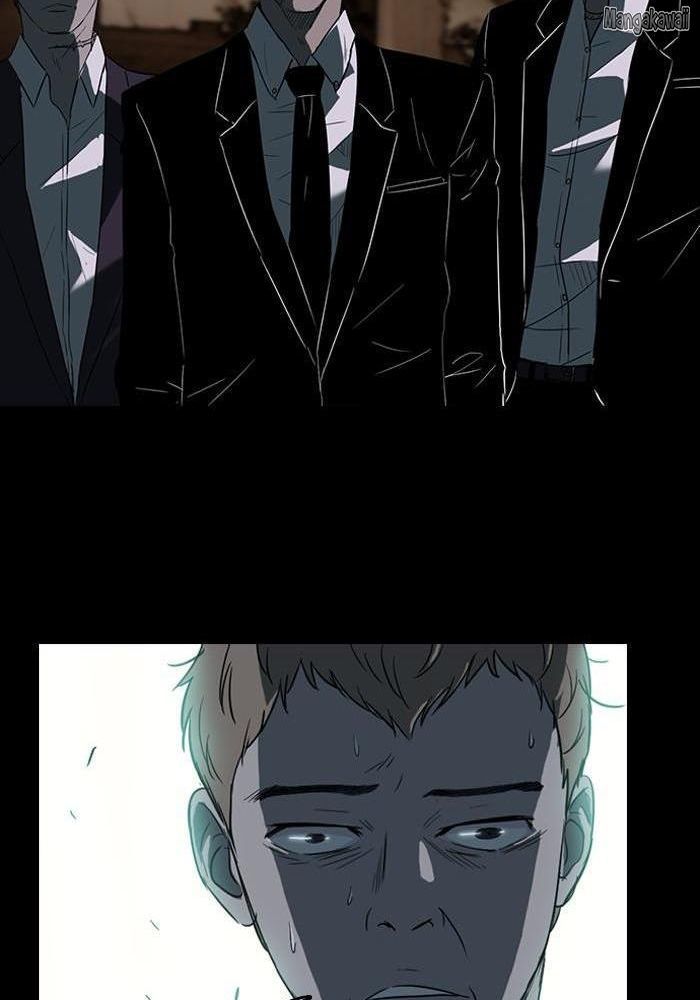 Wind Breaker Chapitre 41 - Page 51