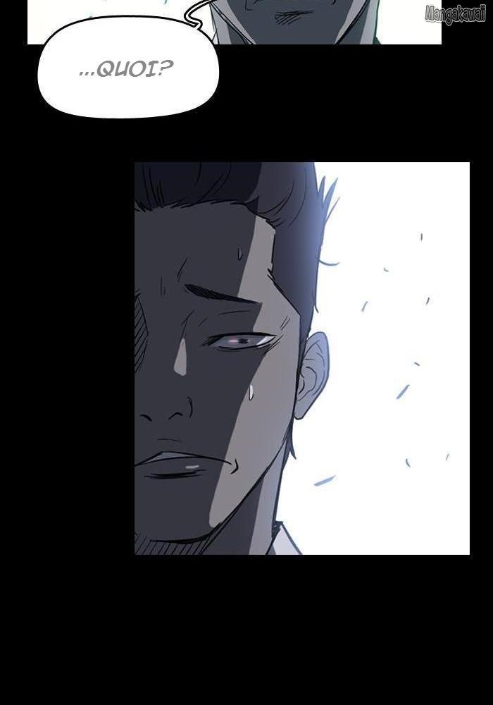Wind Breaker Chapitre 41 - Page 52