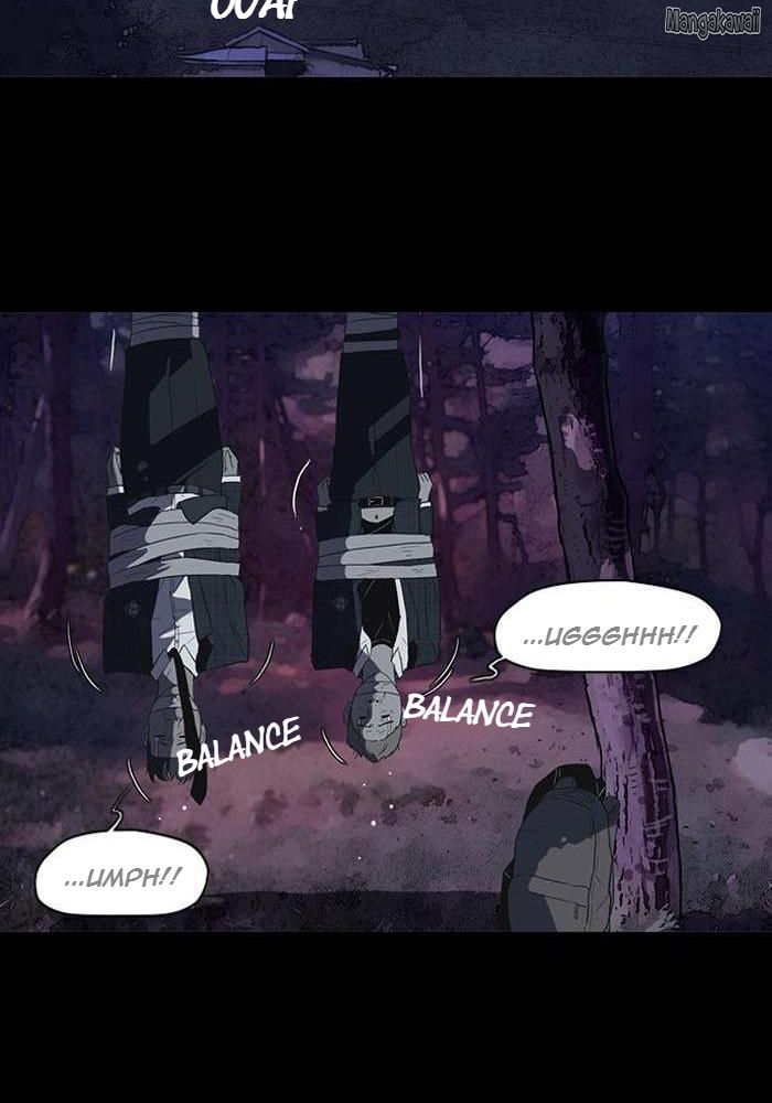 Wind Breaker Chapitre 41 - Page 54