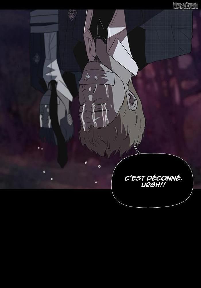 Wind Breaker Chapitre 41 - Page 55