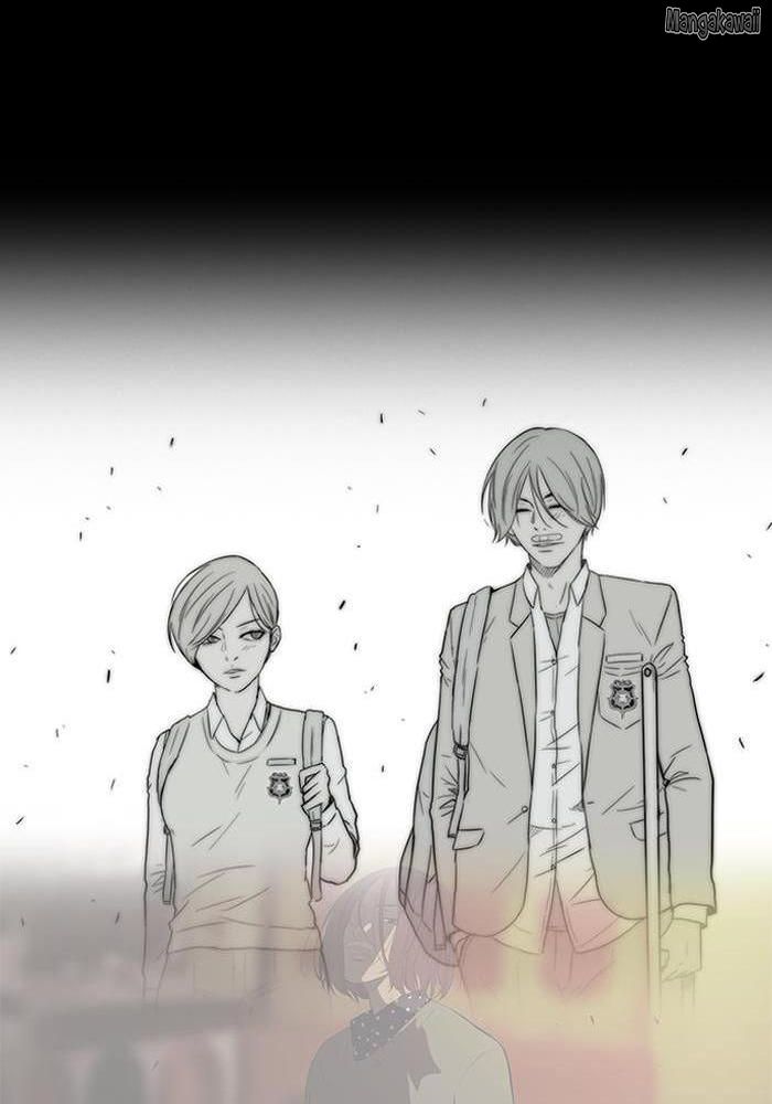 Wind Breaker Chapitre 41 - Page 56