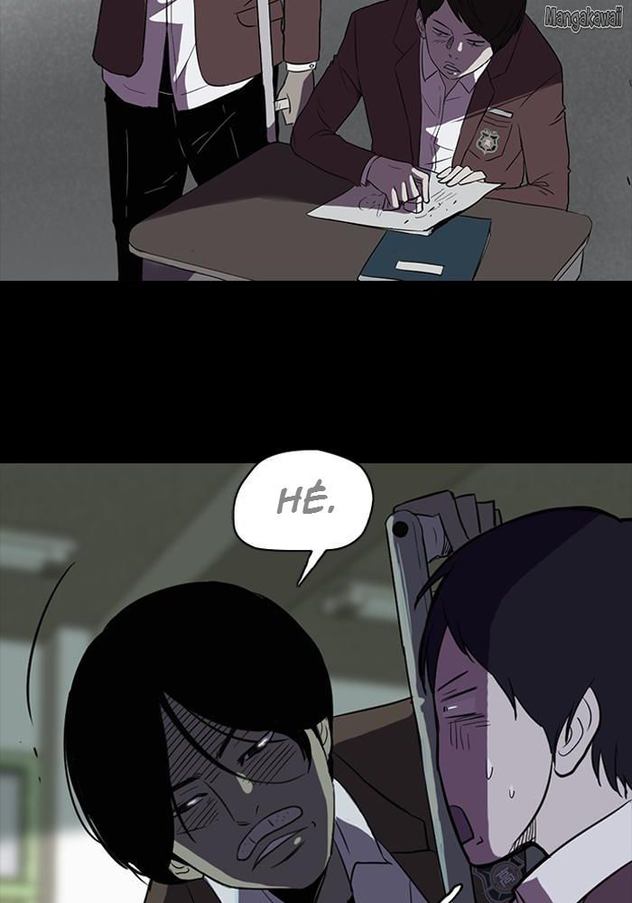 Wind Breaker Chapitre 41 - Page 6