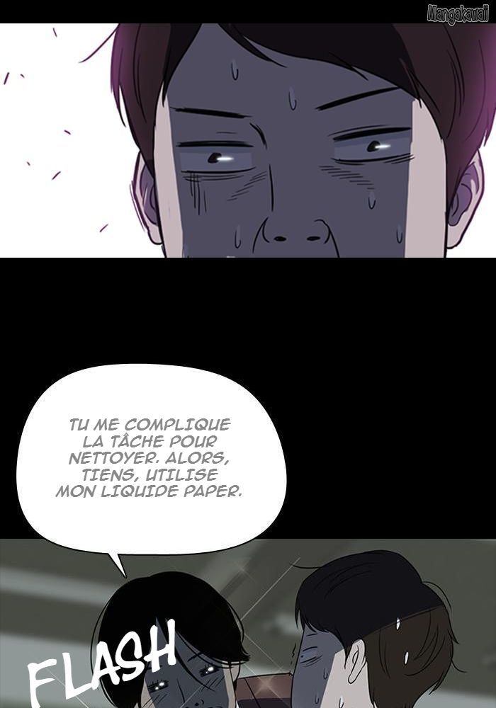 Wind Breaker Chapitre 41 - Page 8