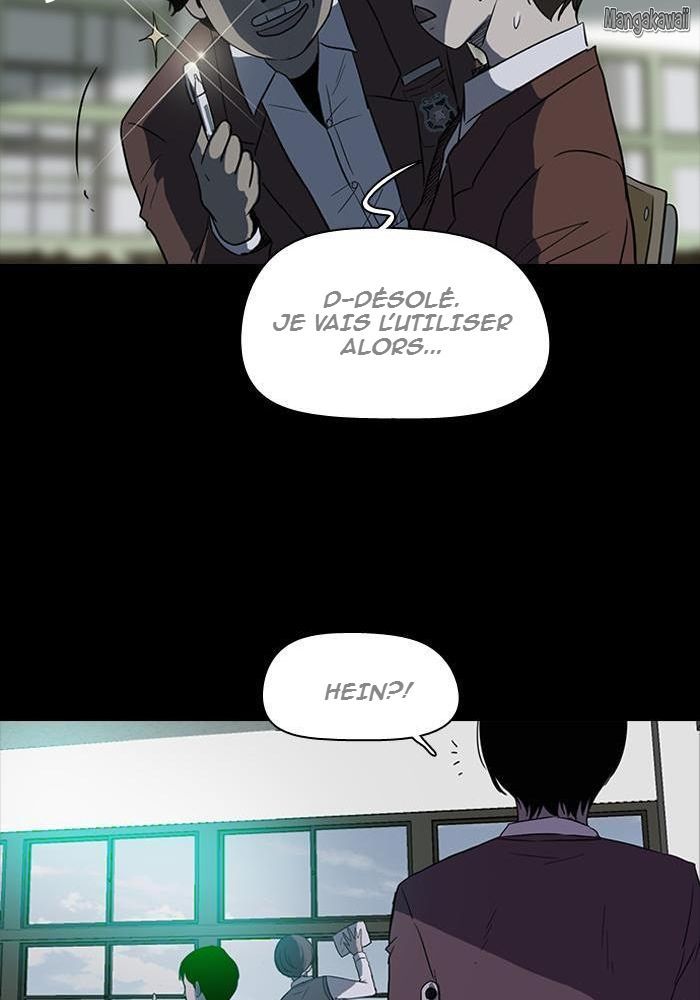 Wind Breaker Chapitre 41 - Page 9