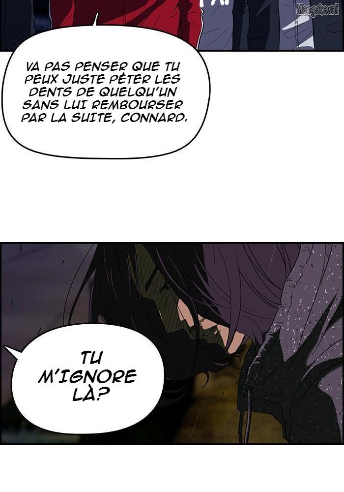 Wind Breaker Chapitre 42 - Page 10