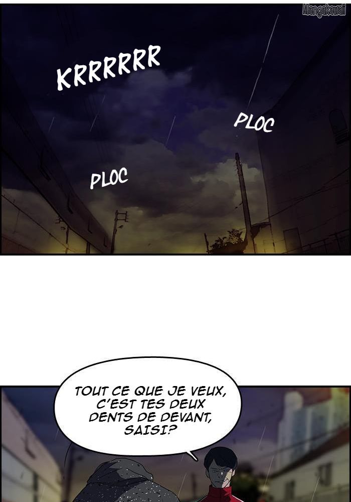 Wind Breaker Chapitre 42 - Page 11
