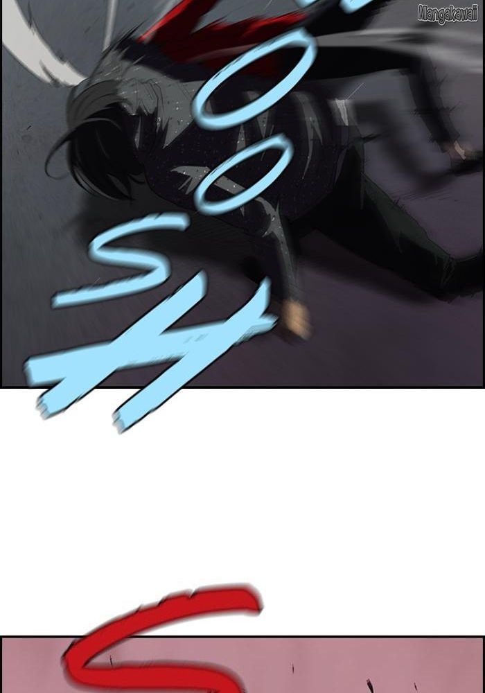 Wind Breaker Chapitre 42 - Page 16