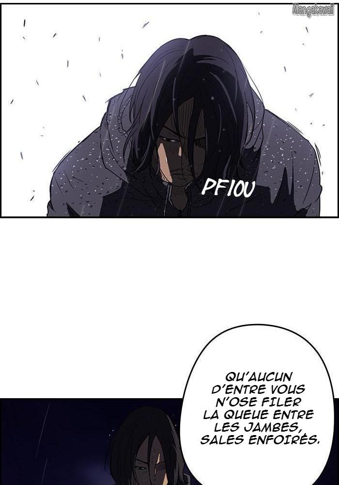 Wind Breaker Chapitre 42 - Page 18