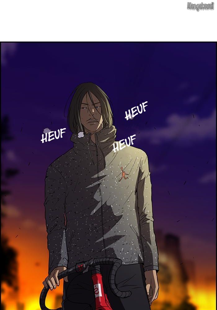 Wind Breaker Chapitre 42 - Page 2