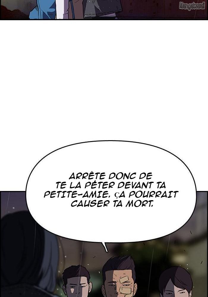 Wind Breaker Chapitre 42 - Page 22