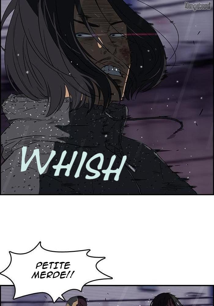 Wind Breaker Chapitre 42 - Page 27
