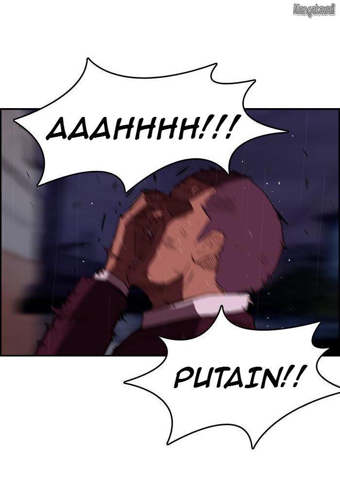Wind Breaker Chapitre 42 - Page 30