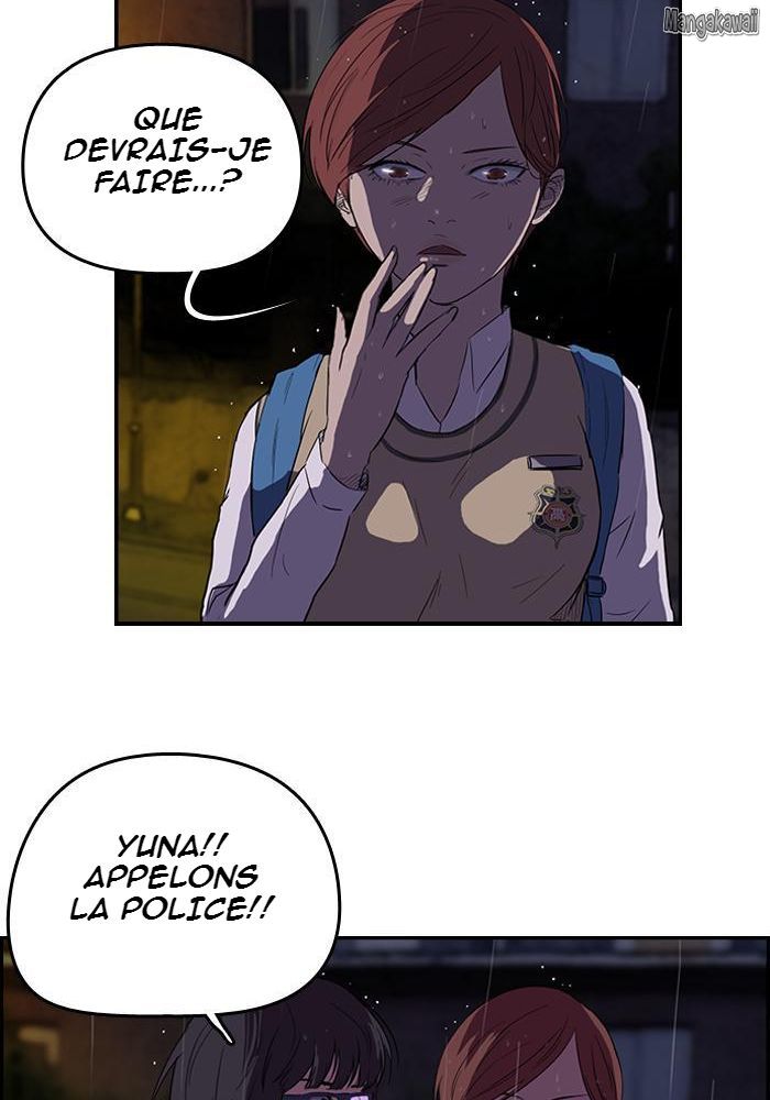 Wind Breaker Chapitre 42 - Page 32