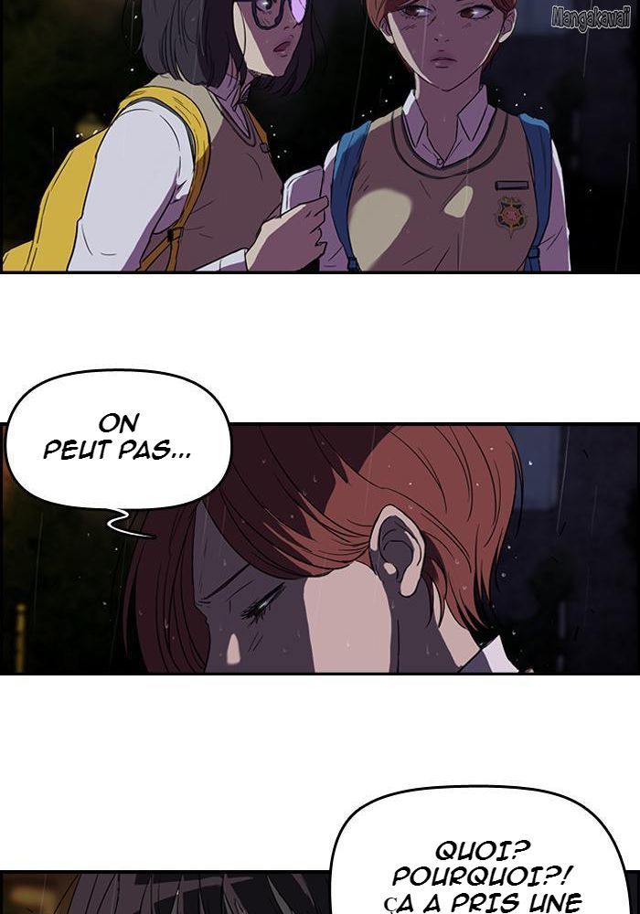 Wind Breaker Chapitre 42 - Page 33