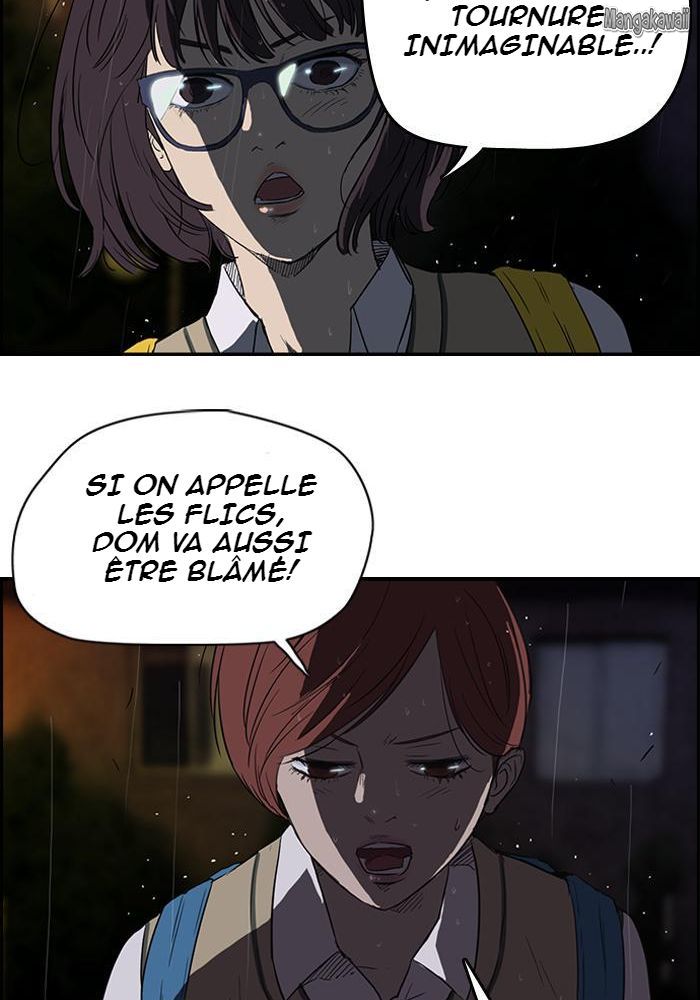 Wind Breaker Chapitre 42 - Page 34