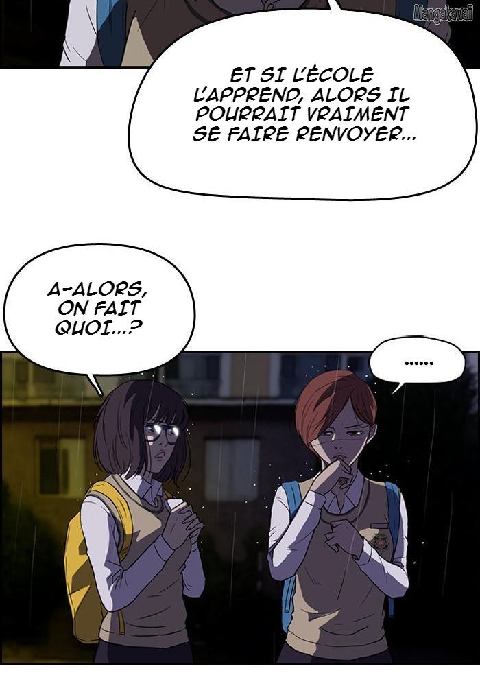 Wind Breaker Chapitre 42 - Page 35