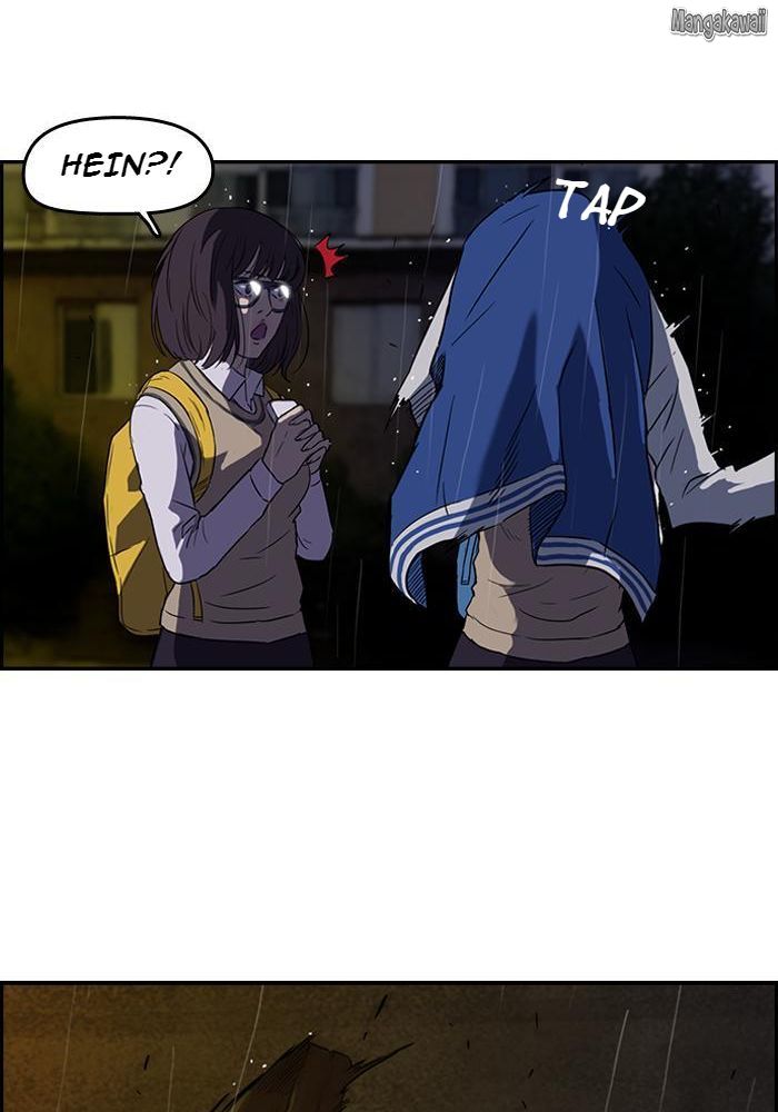 Wind Breaker Chapitre 42 - Page 36
