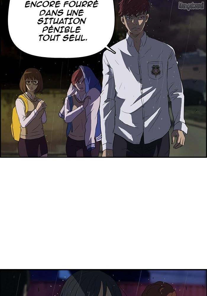 Wind Breaker Chapitre 42 - Page 39