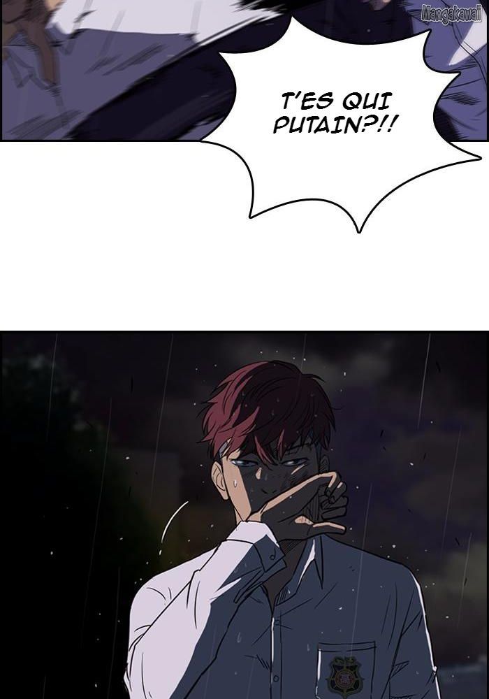Wind Breaker Chapitre 42 - Page 43