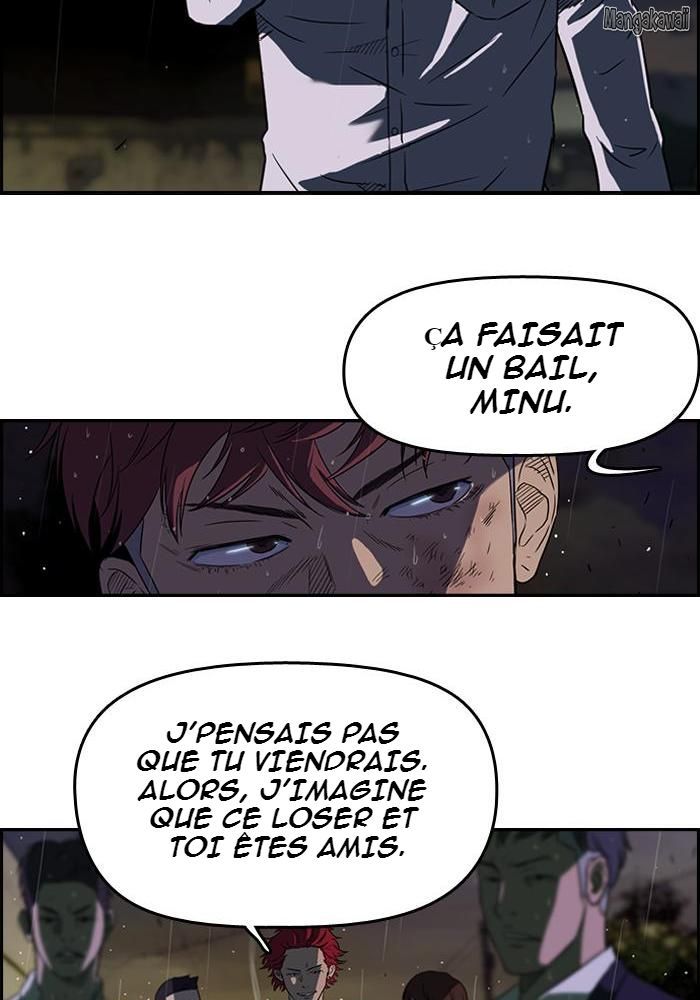 Wind Breaker Chapitre 42 - Page 44