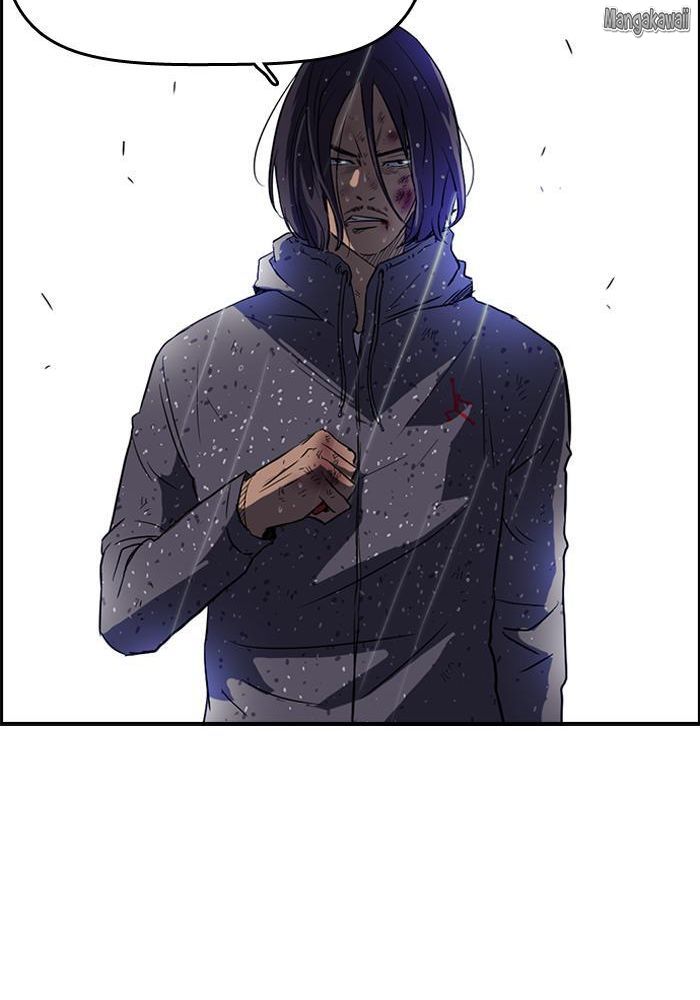 Wind Breaker Chapitre 42 - Page 49