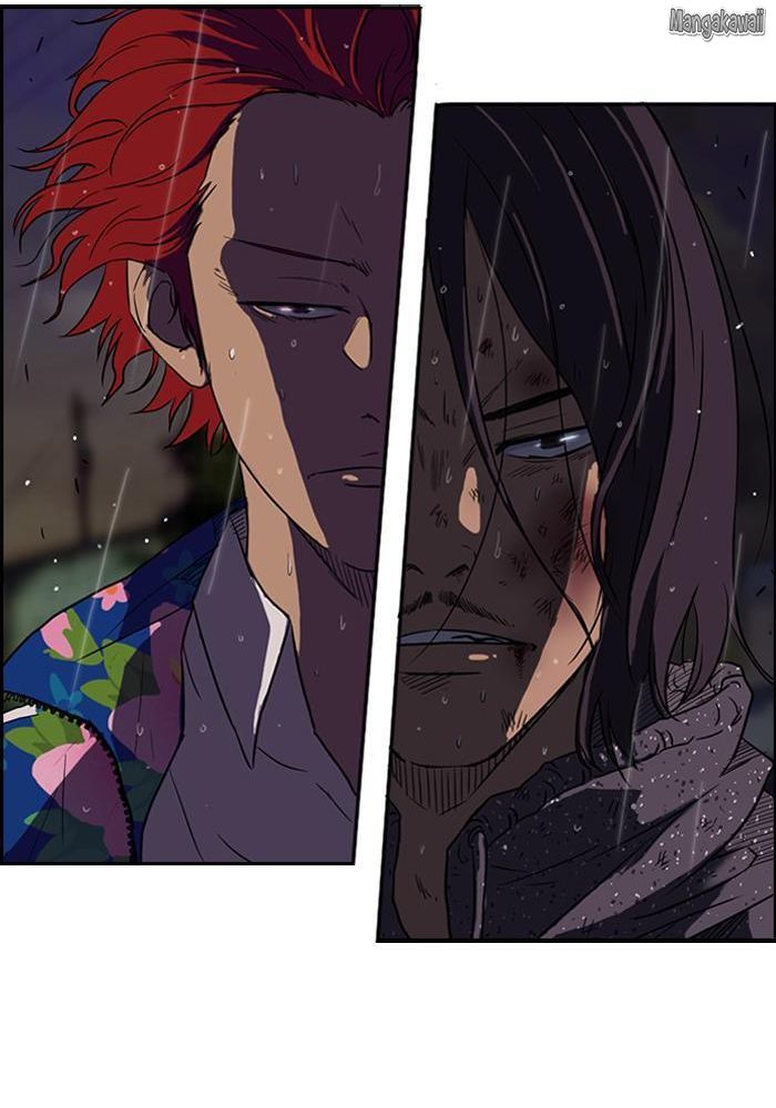 Wind Breaker Chapitre 42 - Page 50