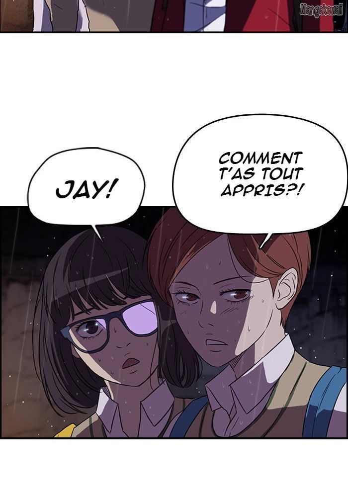Wind Breaker Chapitre 42 - Page 52
