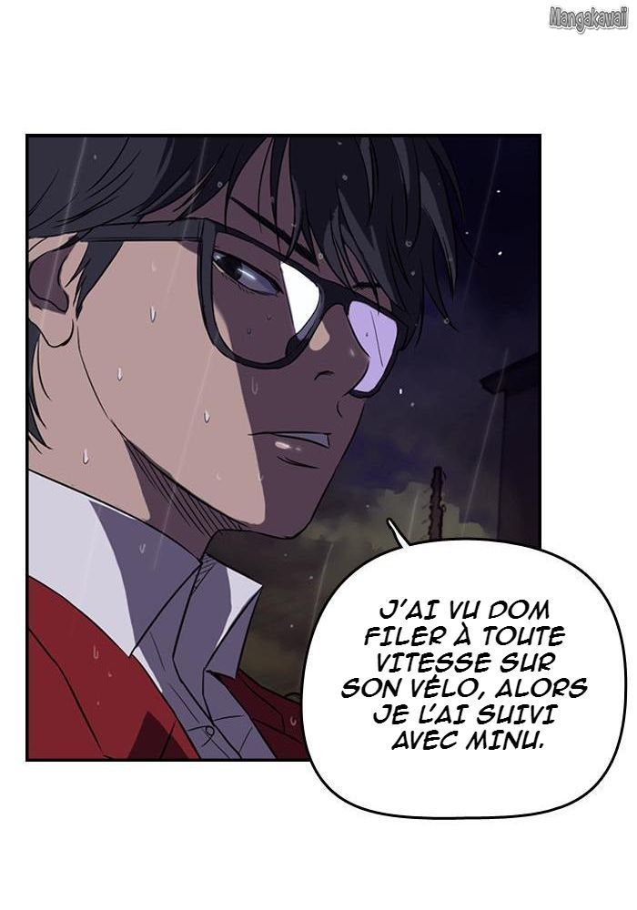 Wind Breaker Chapitre 42 - Page 53