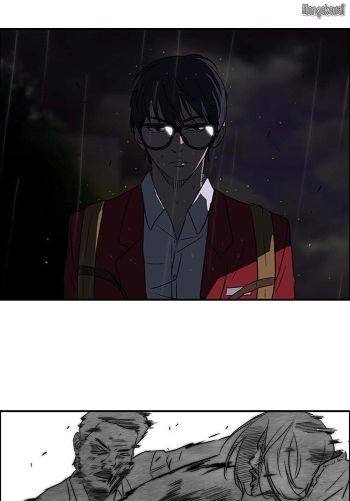Wind Breaker Chapitre 42 - Page 54