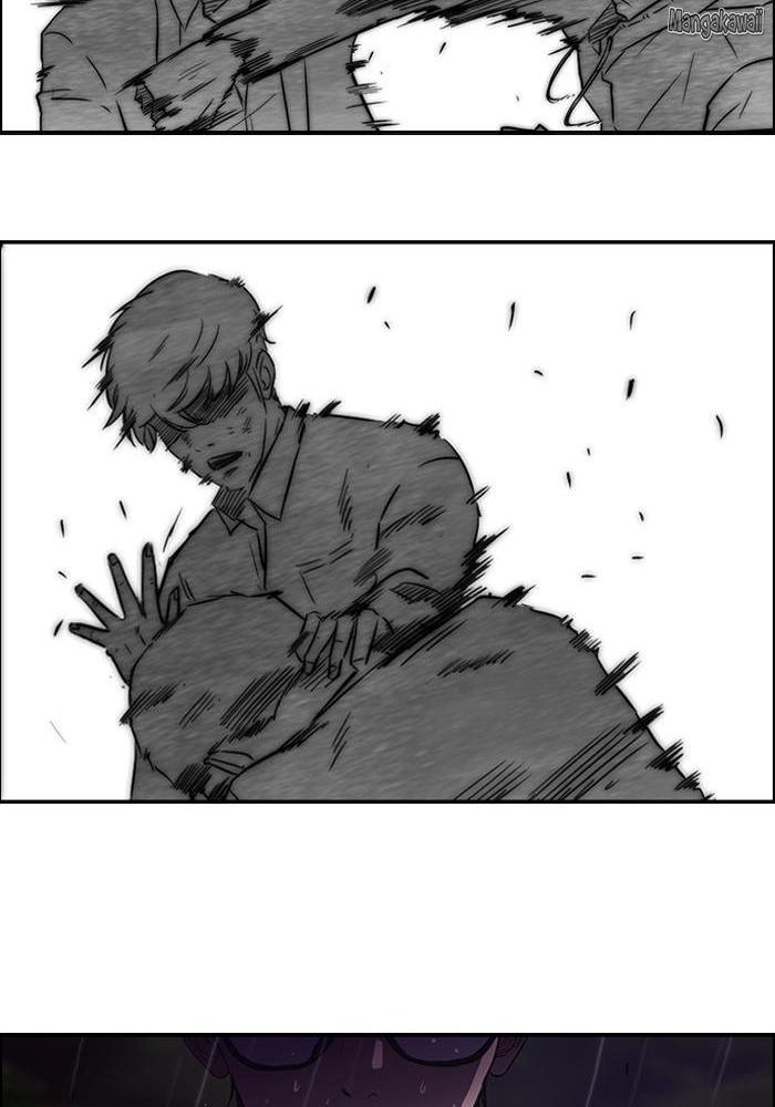 Wind Breaker Chapitre 42 - Page 55
