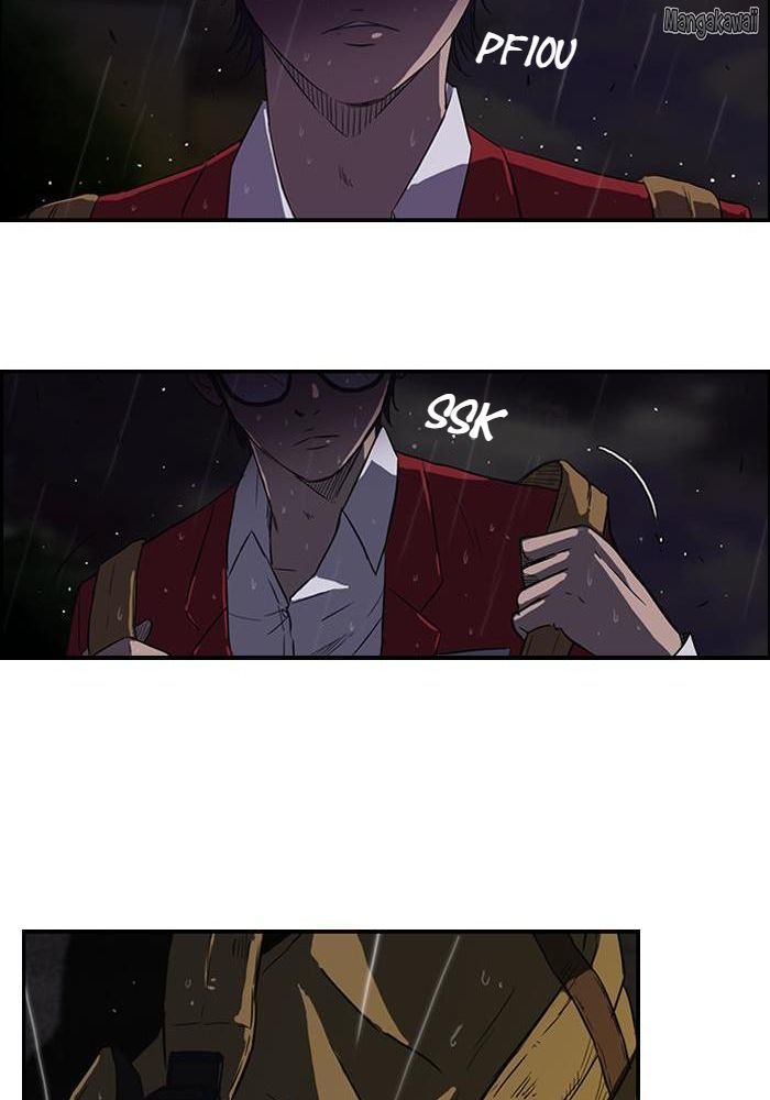 Wind Breaker Chapitre 42 - Page 56