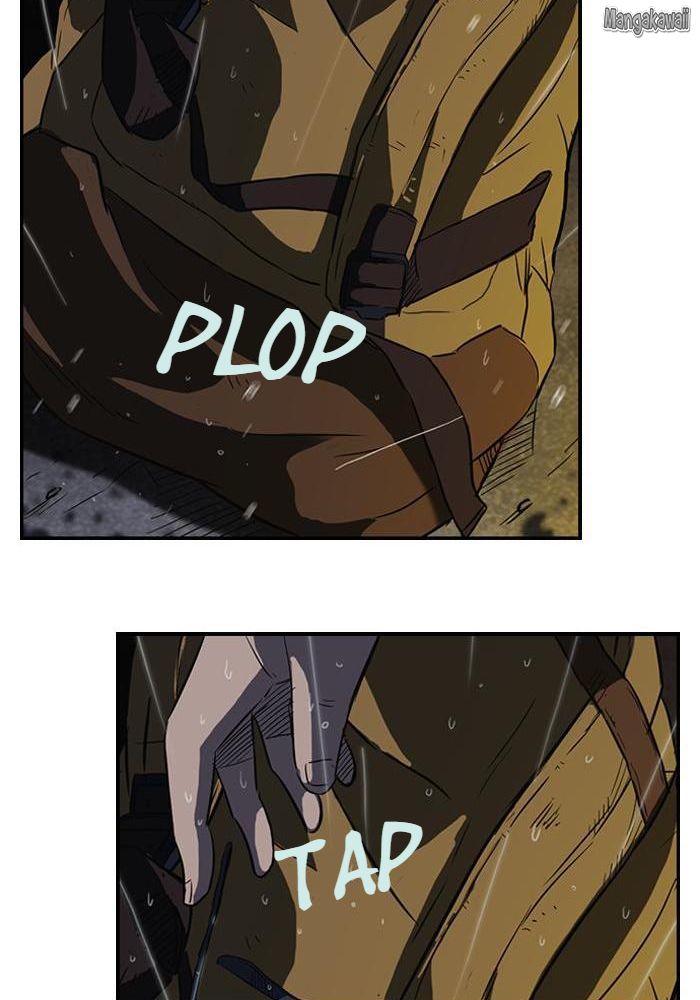 Wind Breaker Chapitre 42 - Page 57