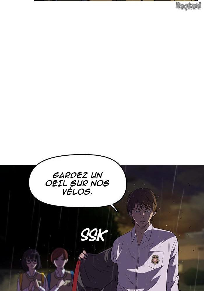 Wind Breaker Chapitre 42 - Page 58