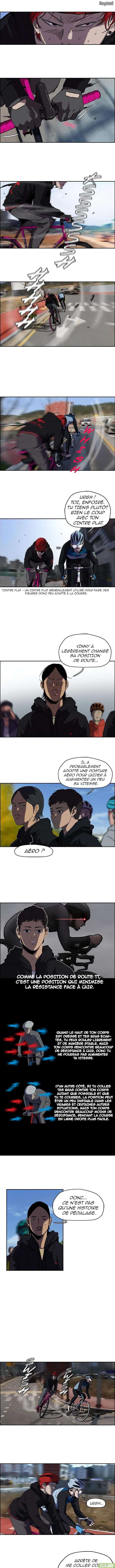 Wind Breaker Chapitre 88 - Page 4