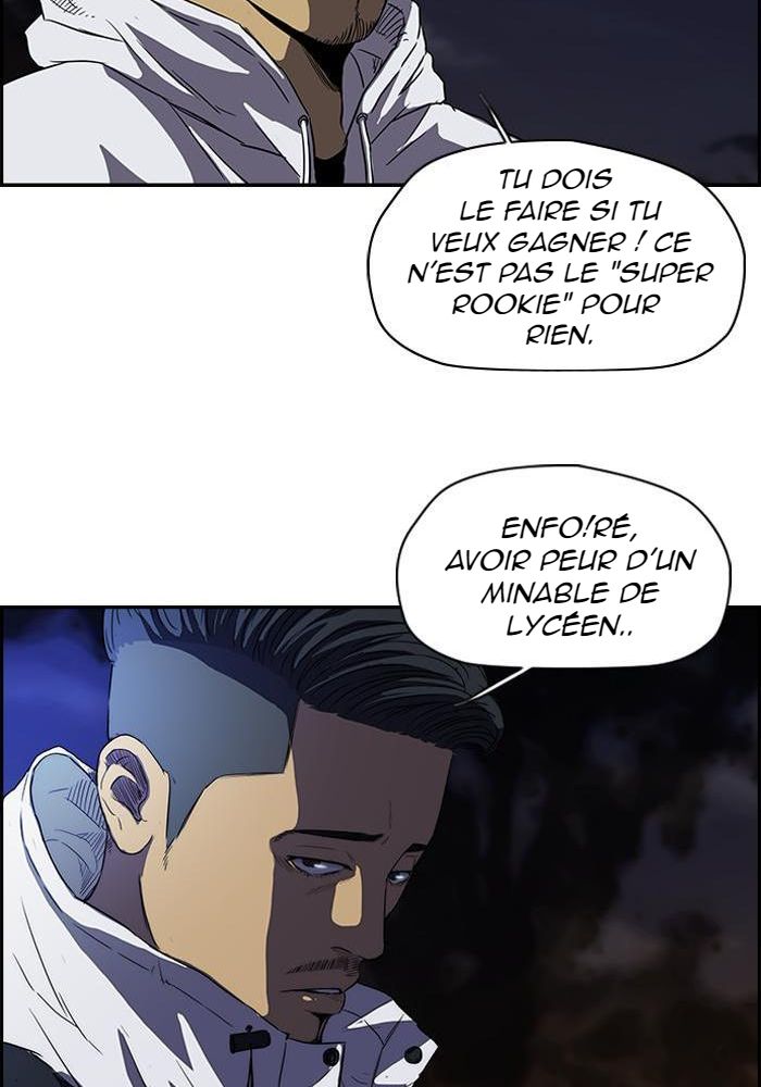 Wind Breaker Chapitre 106 - Page 12