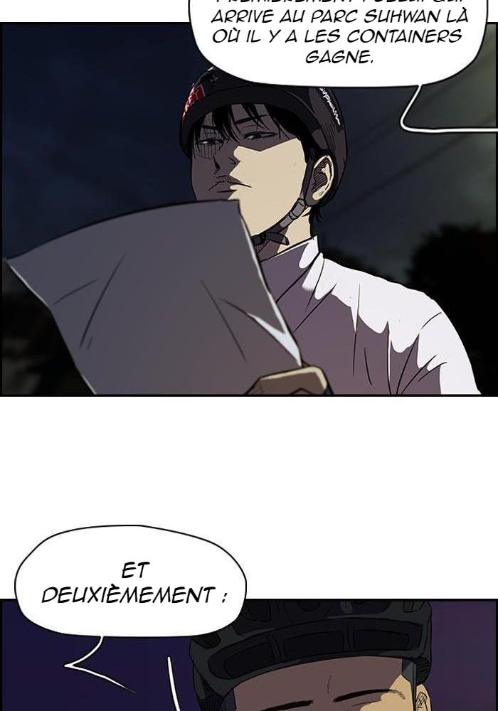 Wind Breaker Chapitre 106 - Page 24