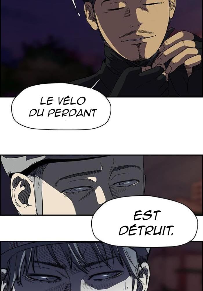 Wind Breaker Chapitre 106 - Page 25