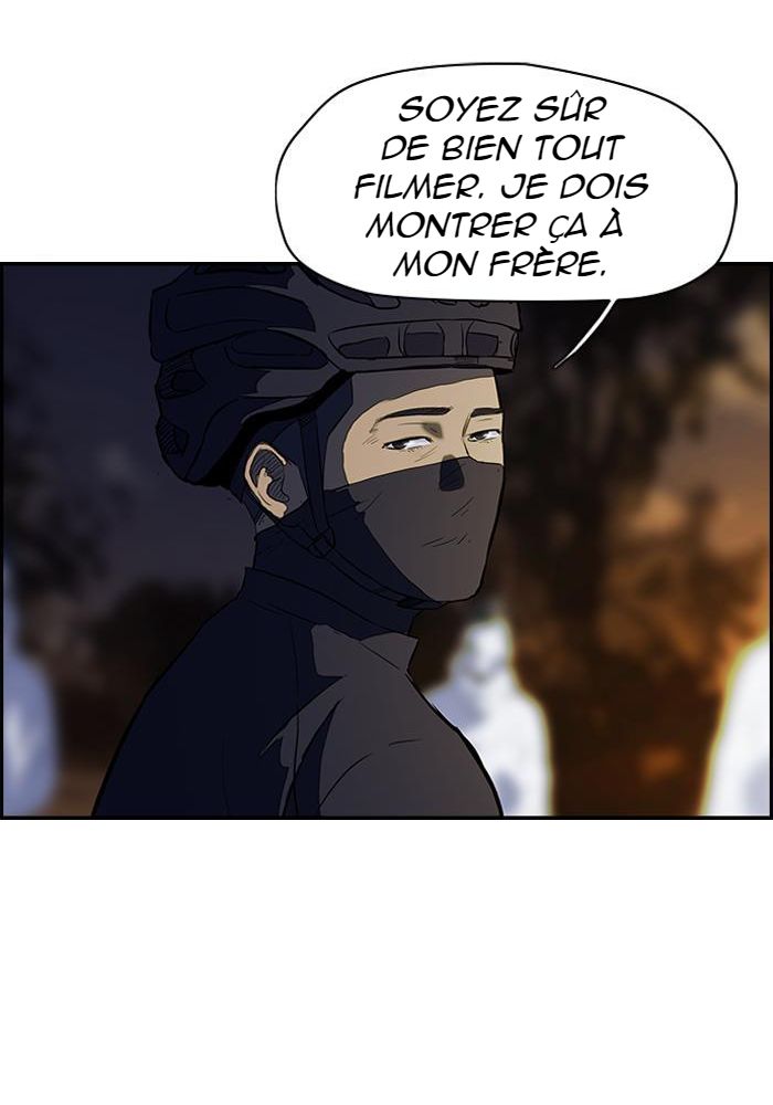 Wind Breaker Chapitre 106 - Page 32