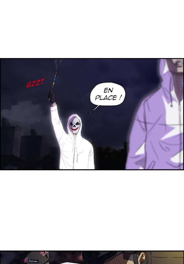 Wind Breaker Chapitre 106 - Page 36